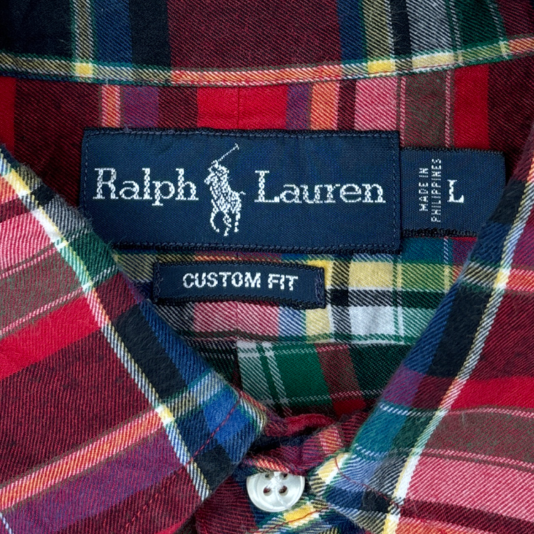 Polo RL