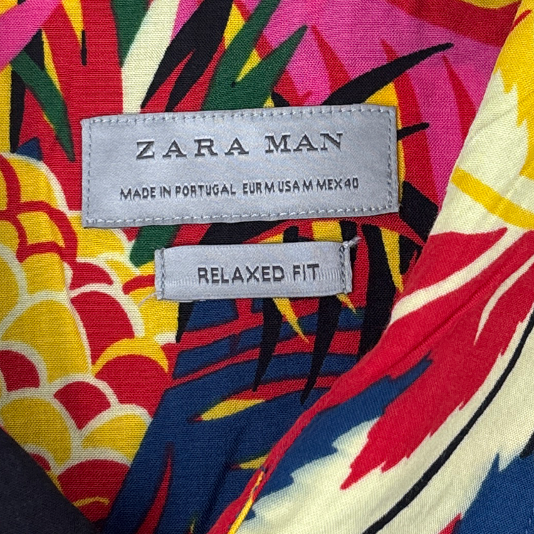 Zara Man