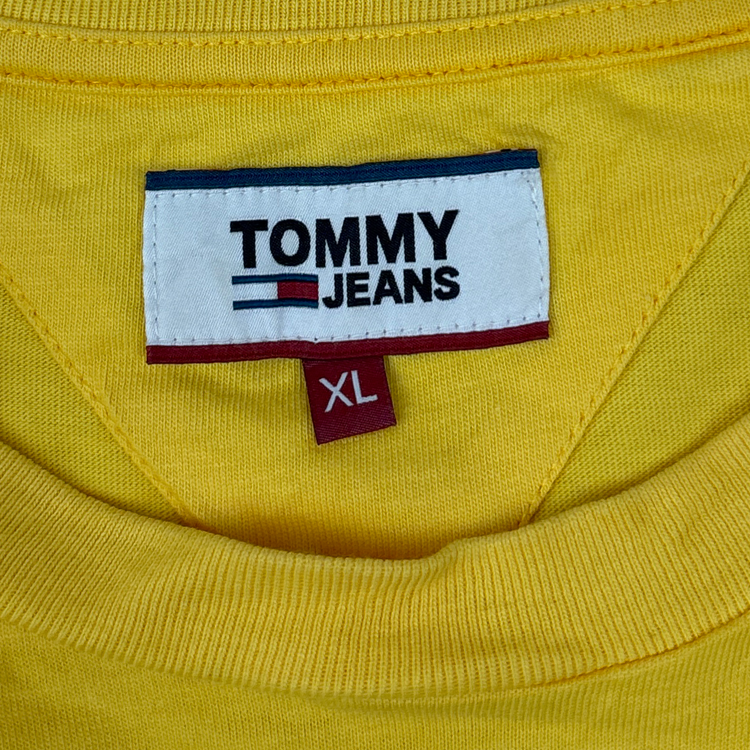 Tommy