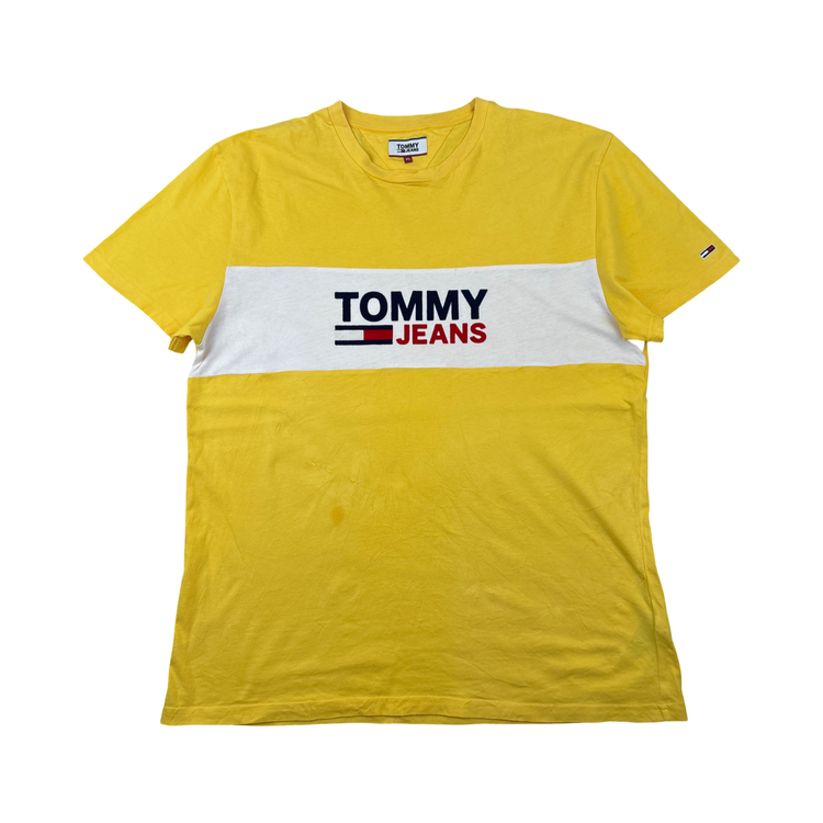 Tommy