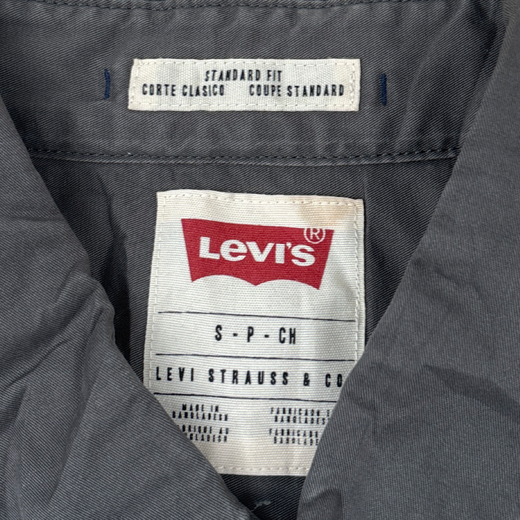 Levis