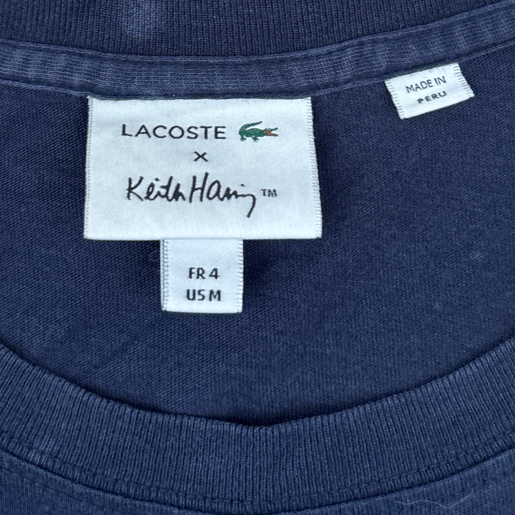 Lacoste