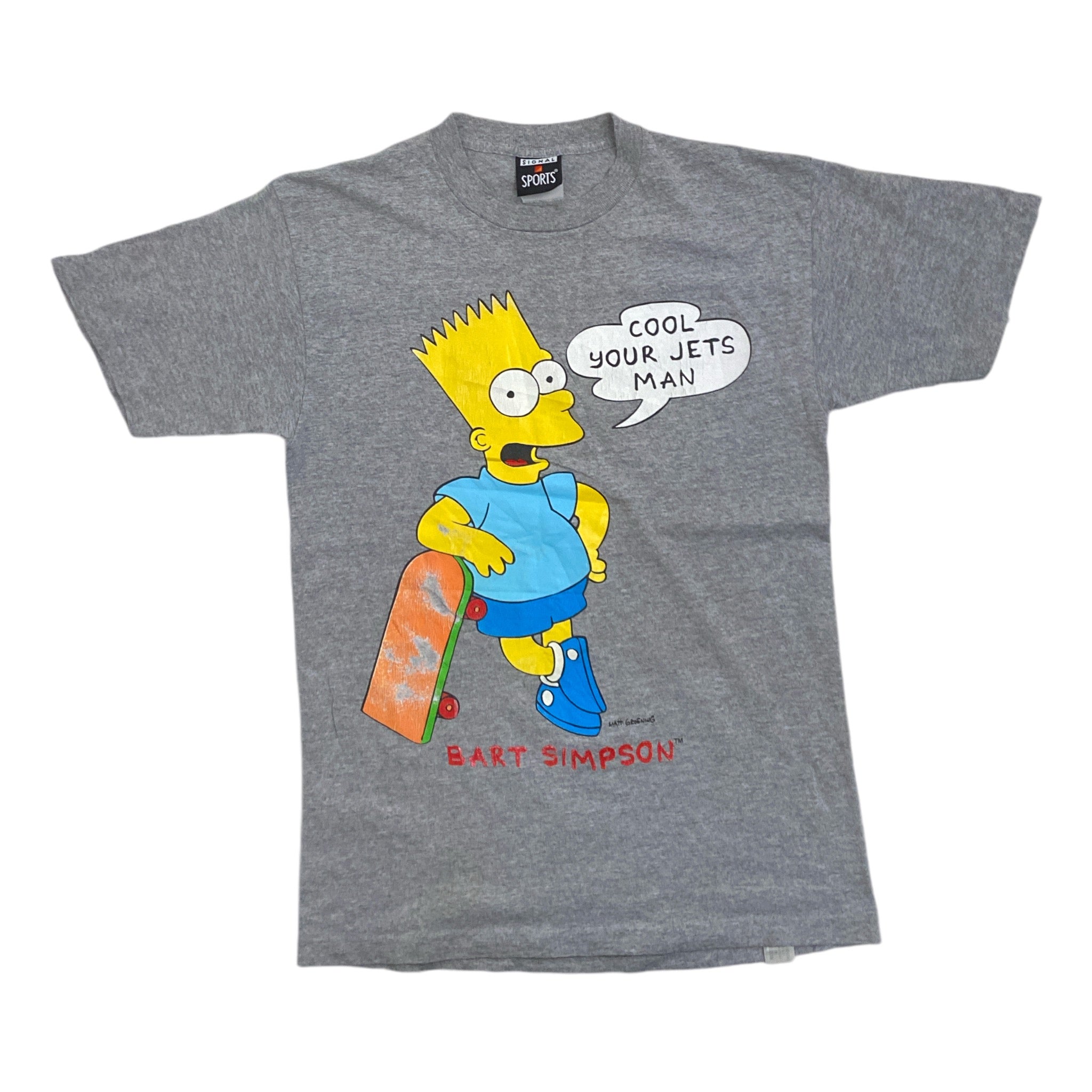 The Simpsons – Bandorustorecom