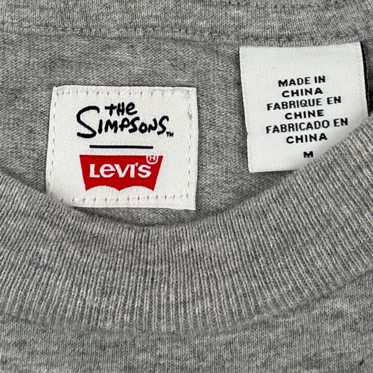 Levis