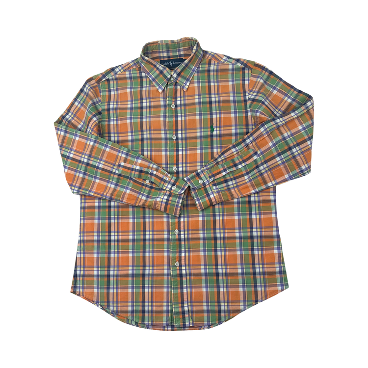 Polo RL