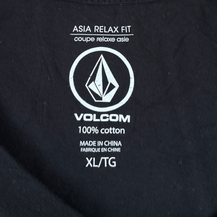 Volcom