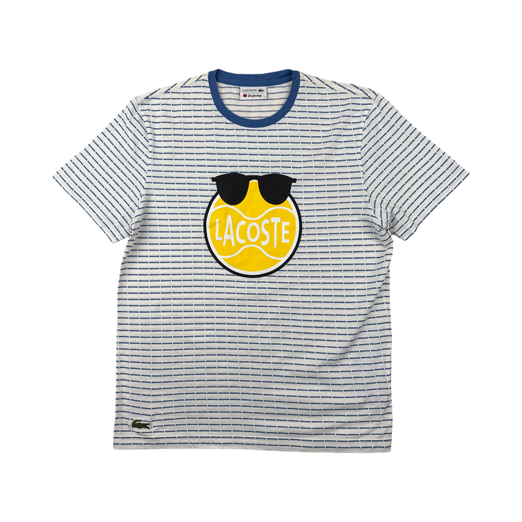 Lacoste x Lasbukey