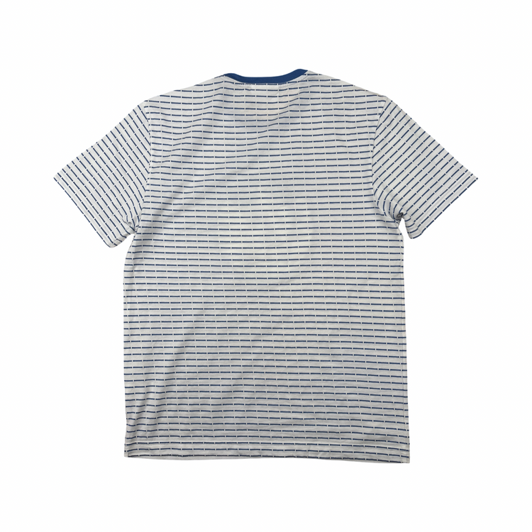 Lacoste x Lasbukey