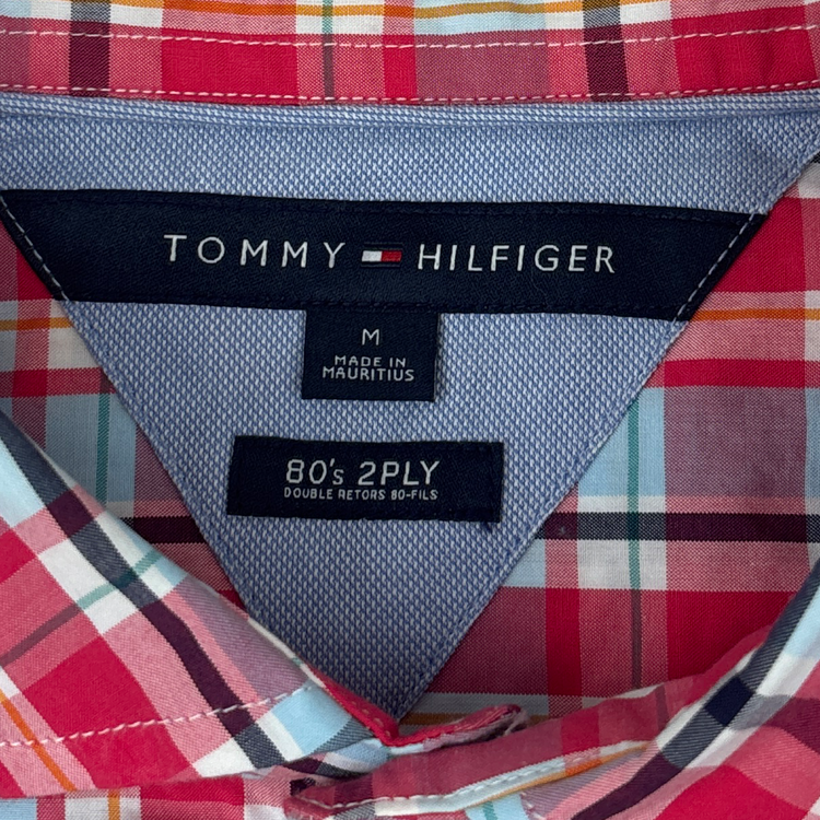 Tommy
