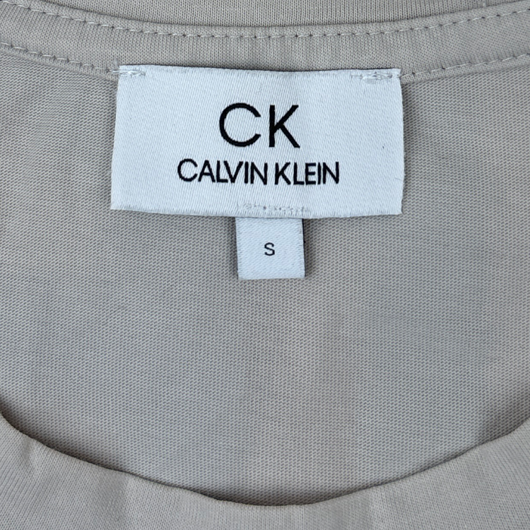 CK
