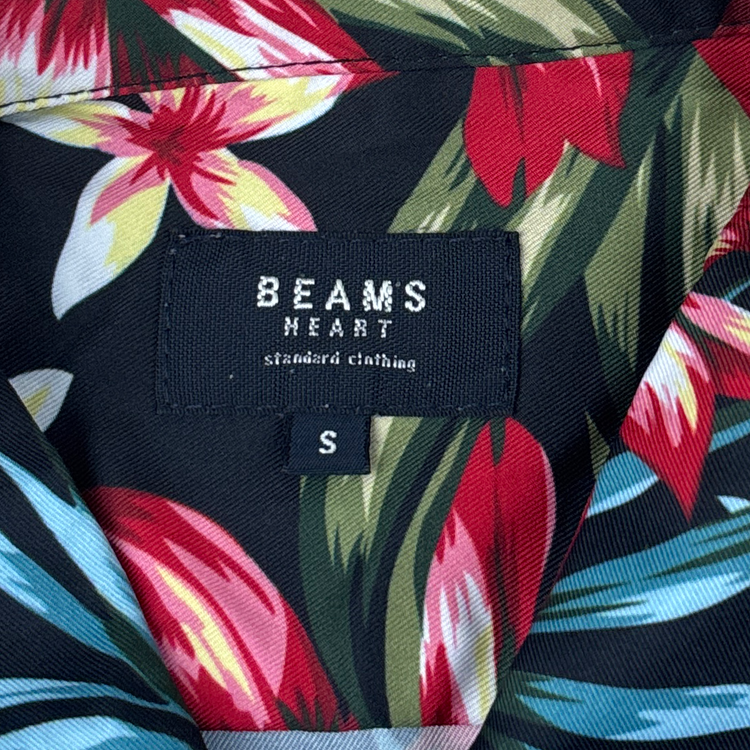 Beams