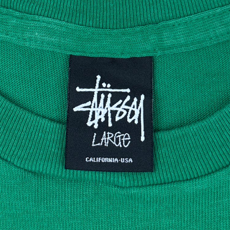 Stussy