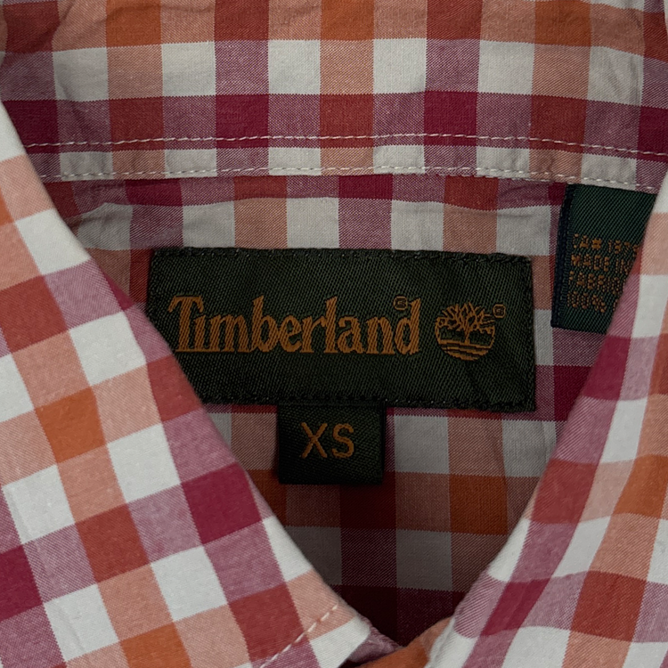 Timberland