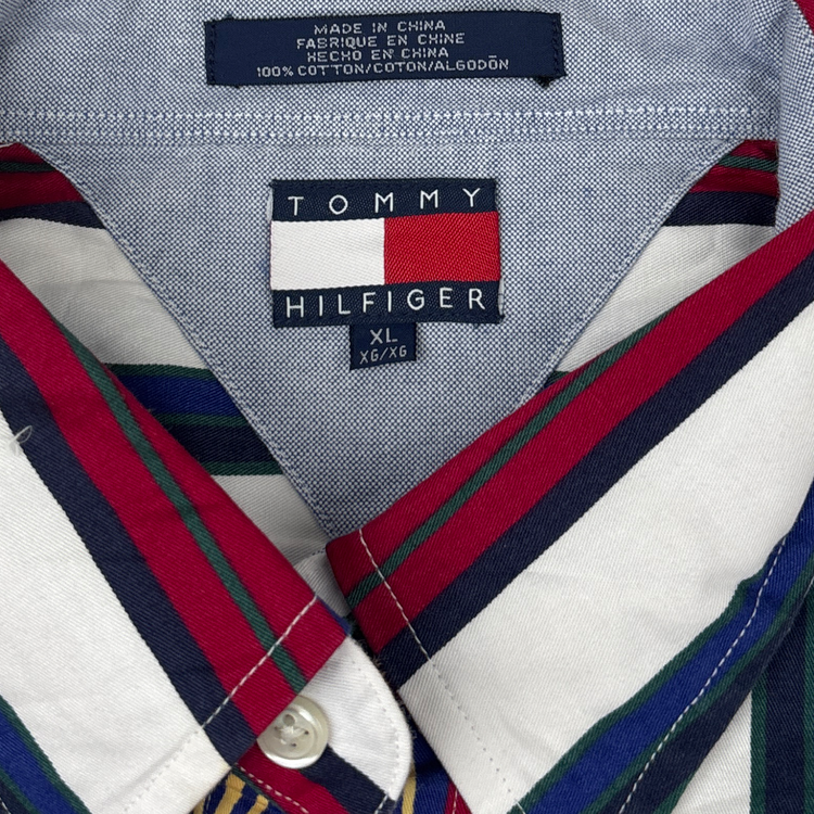 Tommy