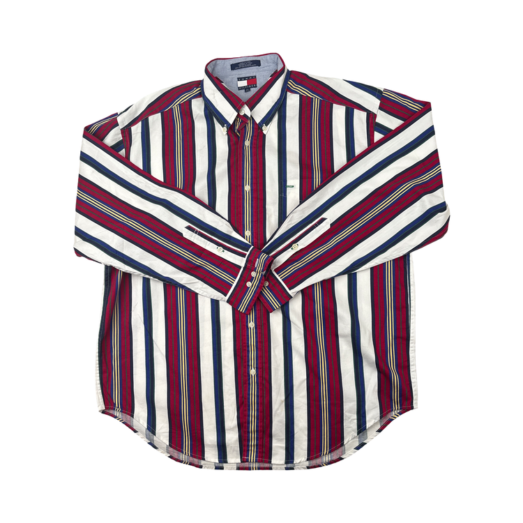 Tommy