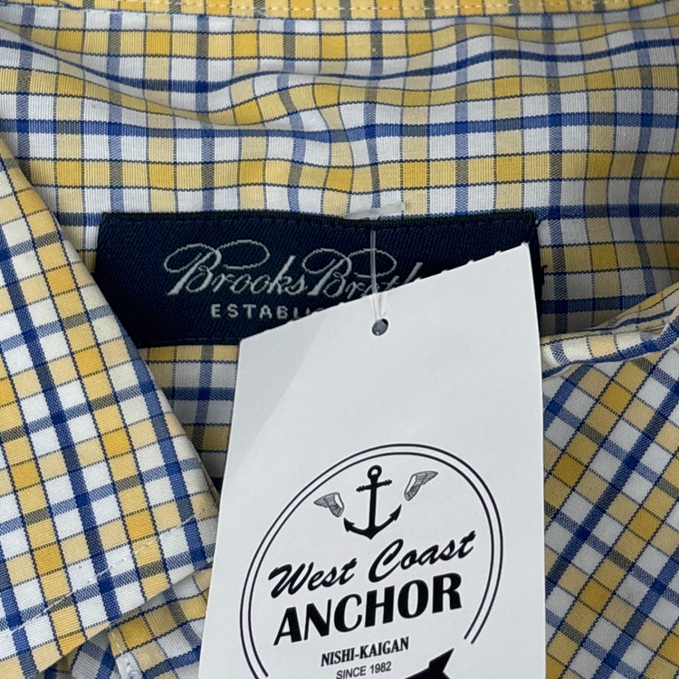 Brooks Brothers