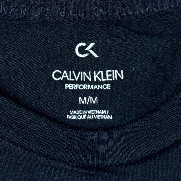 CK