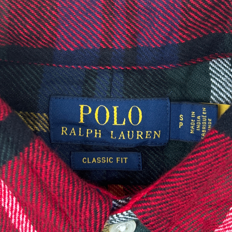 Polo RL