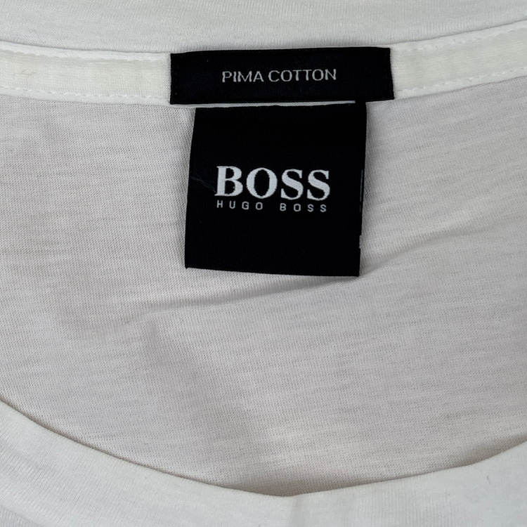 Hugo Boss