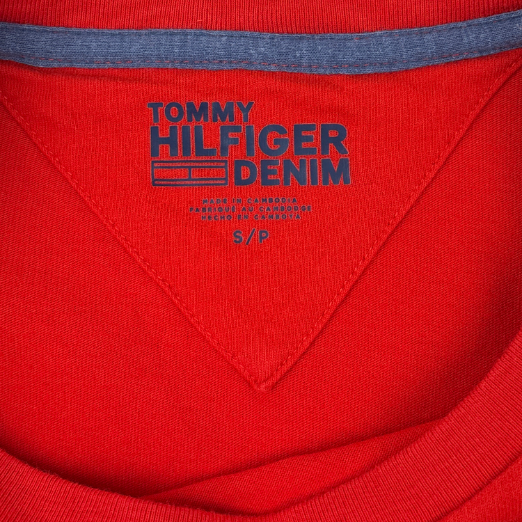 Tommy