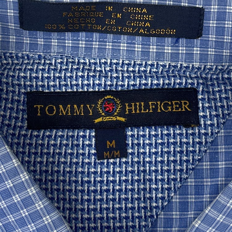 Tommy