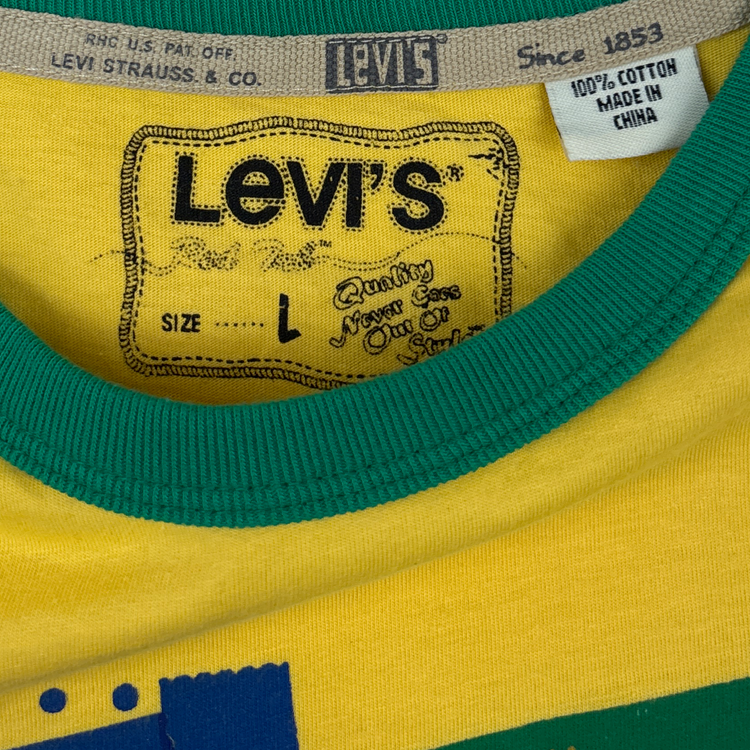 Levis
