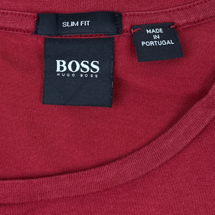 Hugo Boss