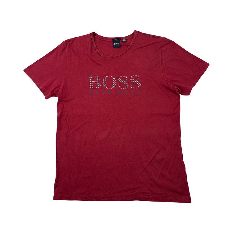 Hugo Boss
