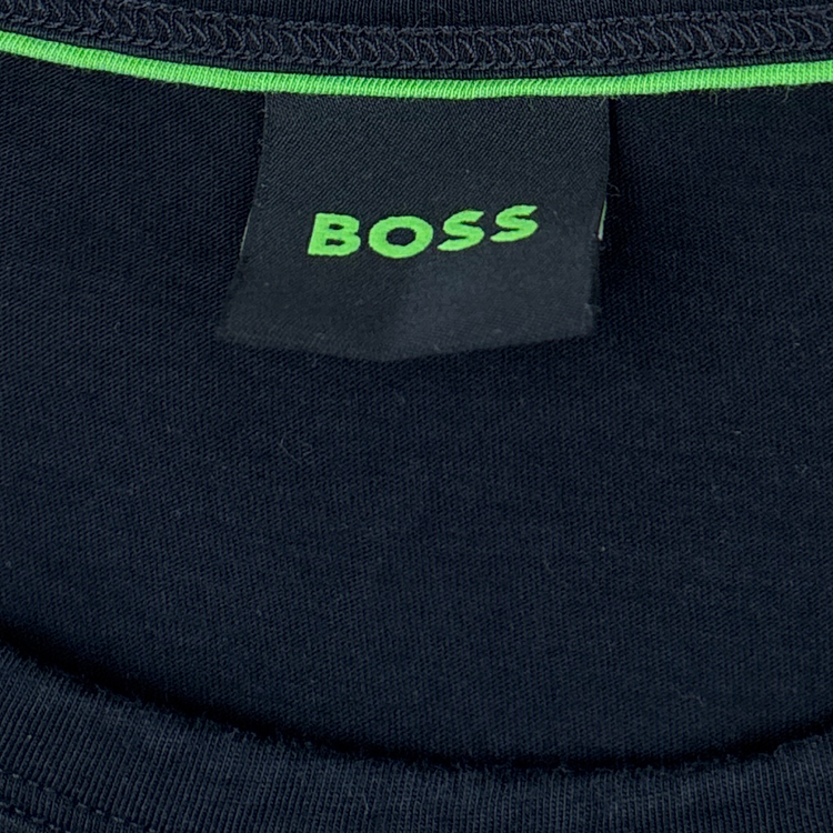Hugo Boss