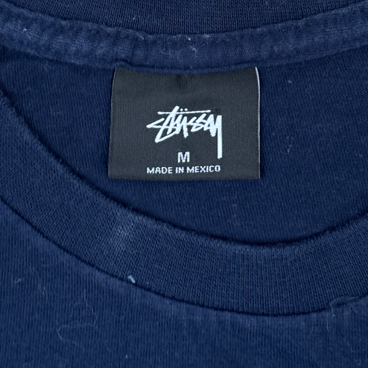 Stussy