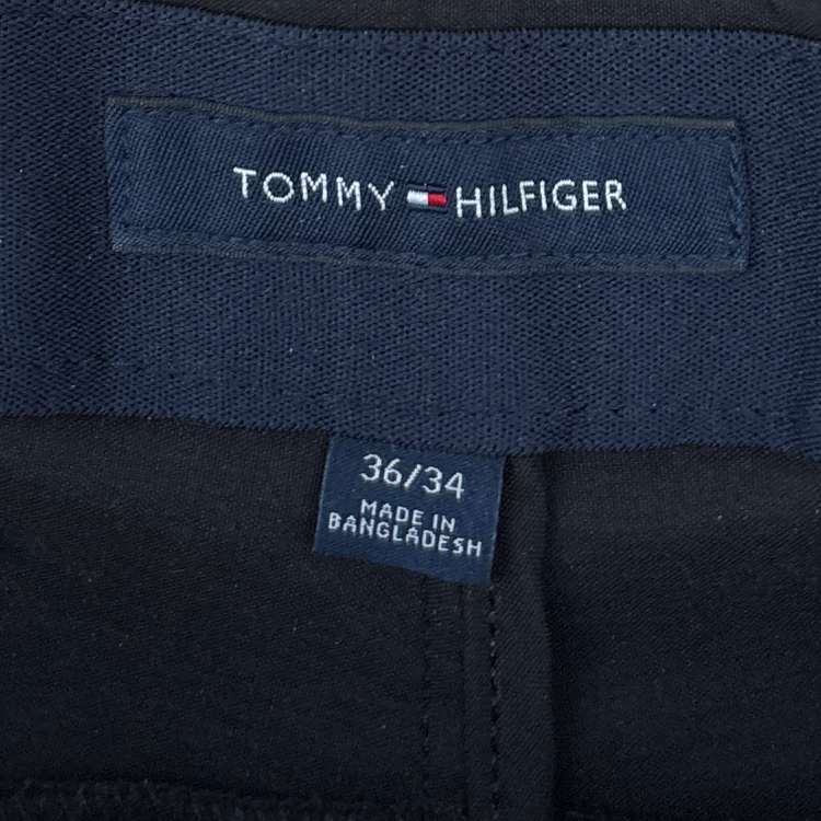 Tommy