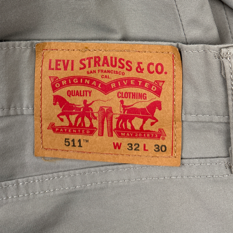 Levis