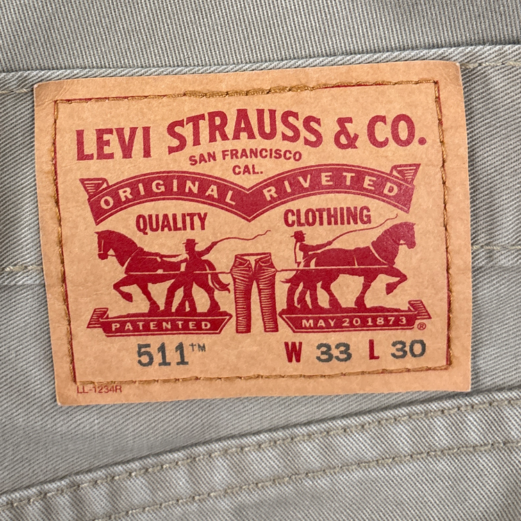 Levis