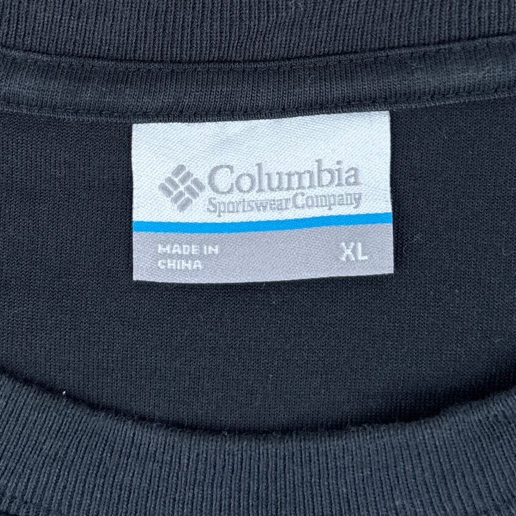 Columbia
