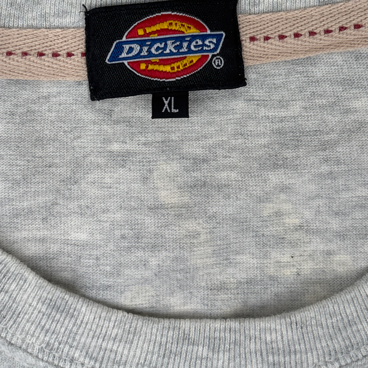 Dickies