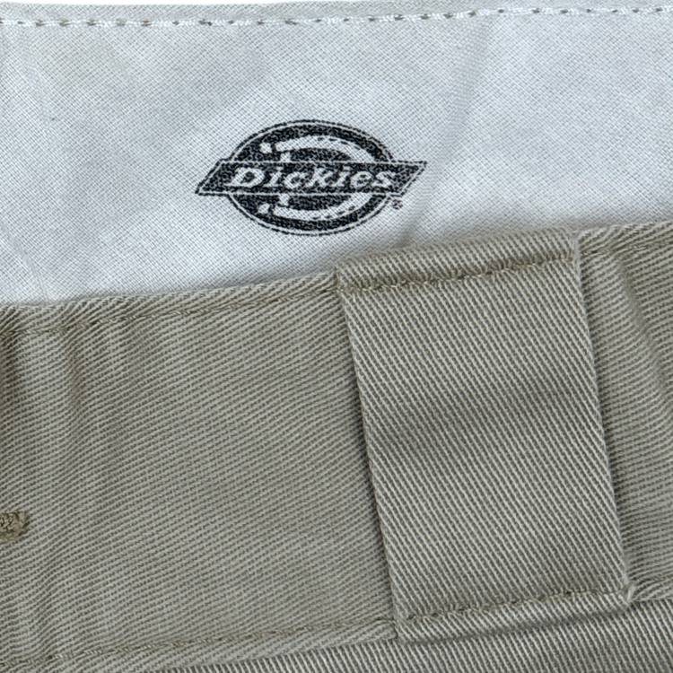 Dickies