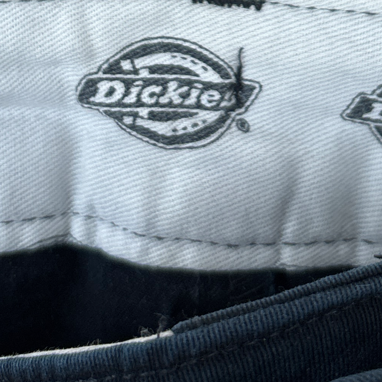 Dickies