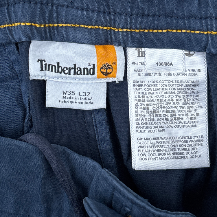 Timberland