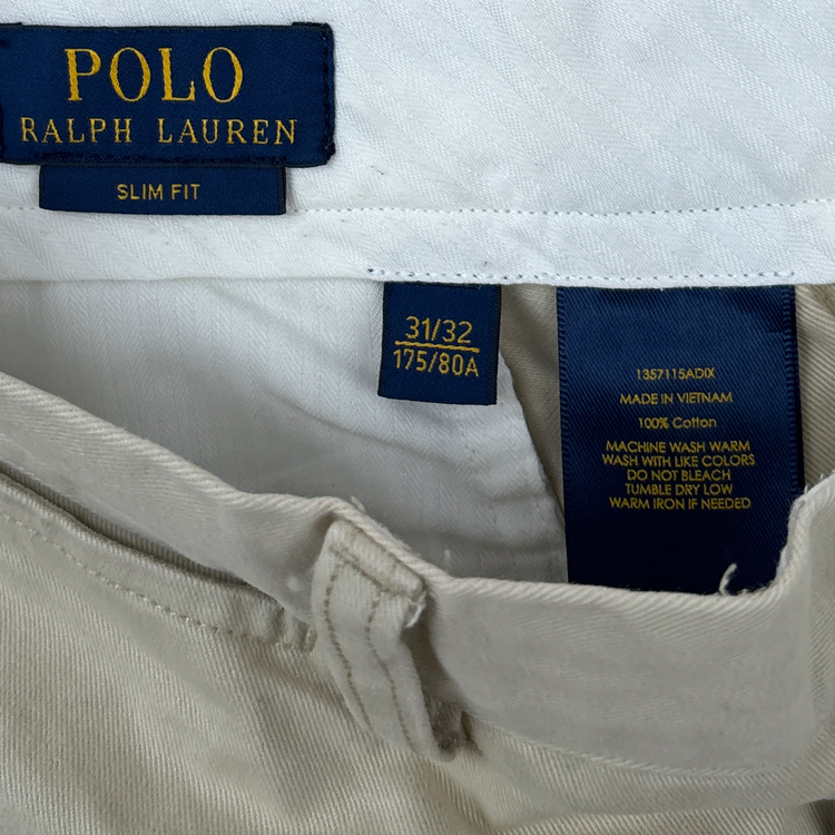 Polo RL