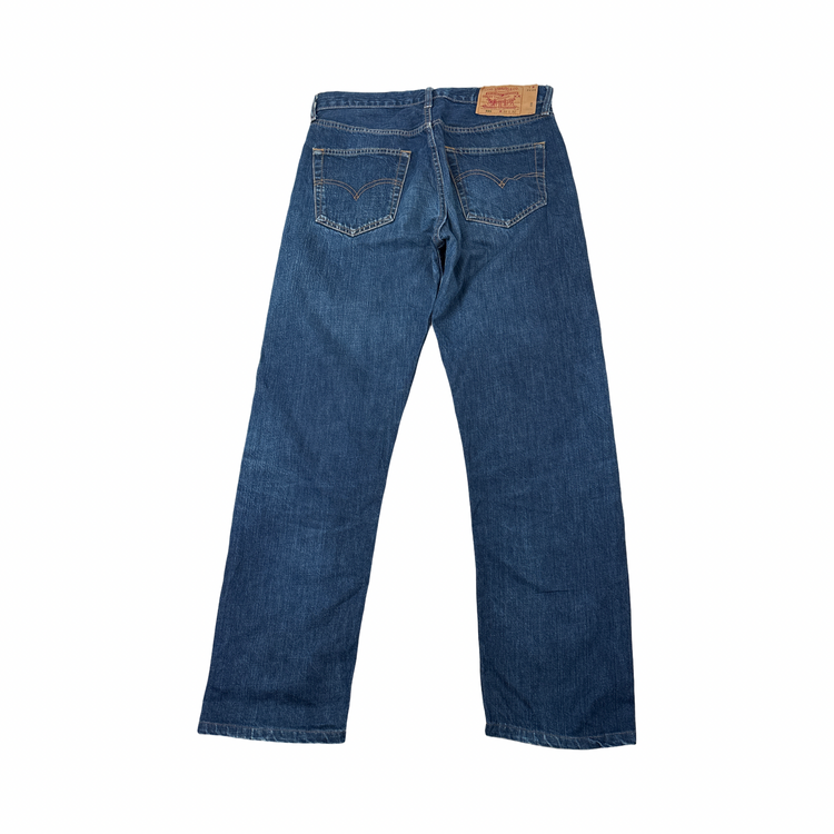 Levis