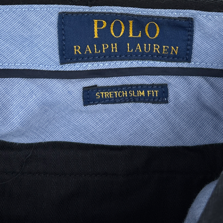 Polo RL