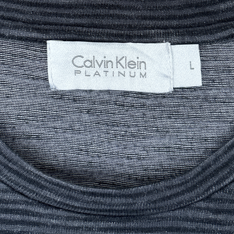 CK