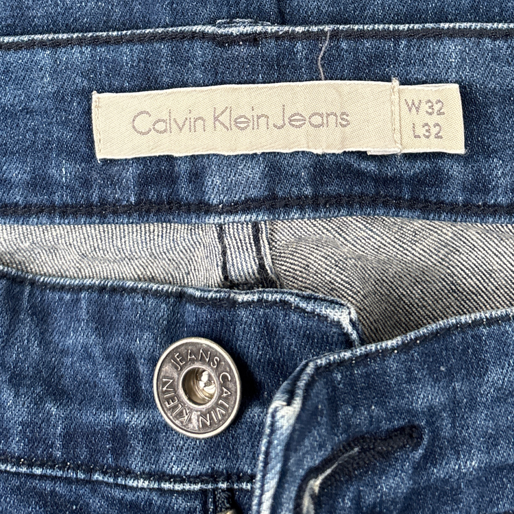 CK