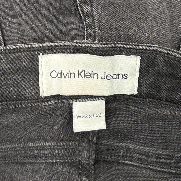 CK