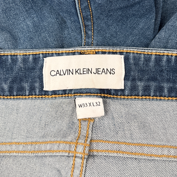 CK