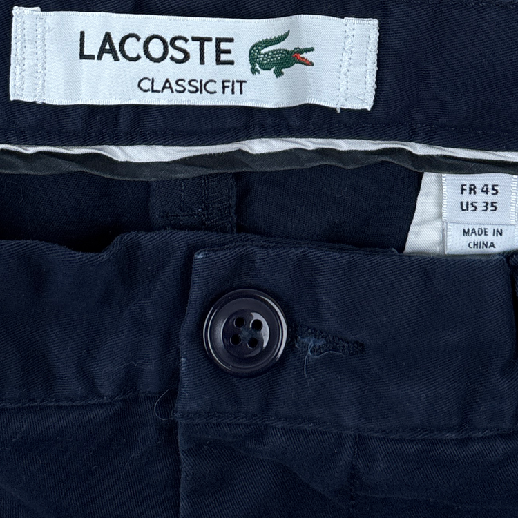 Lacoste