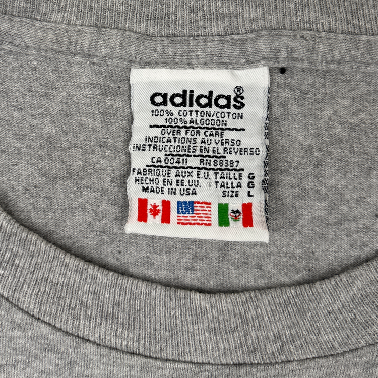 Adidas