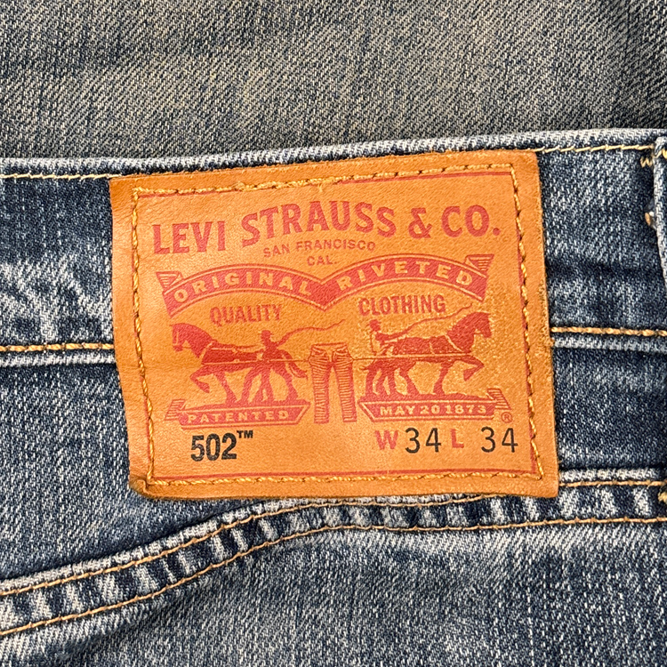 Levis