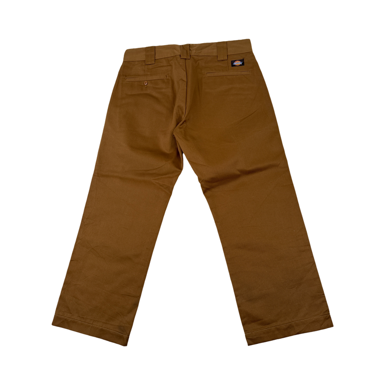 Dickies