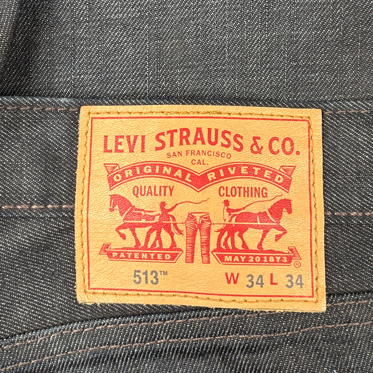Levis